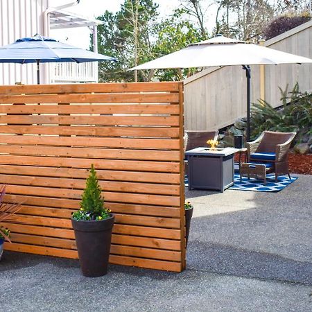 Modern Seattle Oasis Apartment ห้อง รูปภาพ